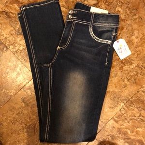 Girls Jeans